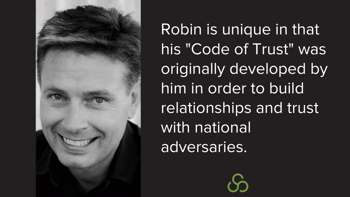 What Sales Can Learn from a FBI Behavioral Analyst